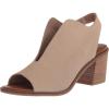 Lucky Brand Women’s Rhazy High Heel Pump(Stucco)