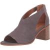 Lucky Brand Women’s Saimy High Heel Sandal Heeled(Light Excali)