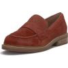 Lucky Brand Women’s Salima Loafer Flat(Bossa Nova)
