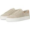 Lucky Brand Women’s Talena Sneaker(Natural/Platinum)