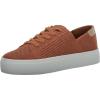 Lucky Brand Women’s Talena Sneaker(Sunburn)