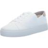Lucky Brand Women’s Talena Sneaker(White)