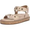 Lucky Brand Women’s Ullani Platform Sandal(Murex)