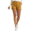 Lucky Brand Womens Women’s Cargo Short(Cumin)