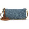 Lucky Brand Zena(Denim Logo)