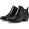 Lucky Brand womens BaselAnkle Bootie(Black)