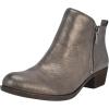 Lucky Brand womens BaselAnkle Bootie(Old Pewter)