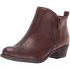 Lucky Brand womens BaselAnkle Bootie(Roasted)