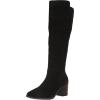 Lucky Brand womens Bonnay Knee-high BootFashion Boot(Black)