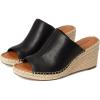 Lucky Brand womens Cabriah(Black)