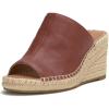 Lucky Brand womens Cabriah(Henna)