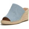 Lucky Brand womens Cabriah(Light Blue)