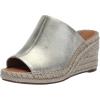 Lucky Brand womens Cabriah(Platino)