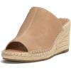 Lucky Brand womens Cabriah(Sandstorm)