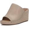 Lucky Brand womens Cabriah(Smoke Grey)