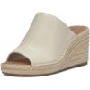 Lucky Brand womens Cabriah(Tusk Leather)