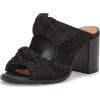 Lucky Brand womens Dynah(Black)