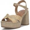 Lucky Brand womens Marrika(Tuscany Raffia)