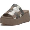 Lucky Brand womens Ulrich(Desert Taupe)