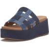 Lucky Brand womens Ulrich(Medium Dark)