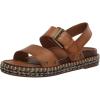 Lucky Brand womens Umora(Latte)