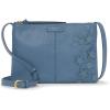 Lucky Ruie, Coronet Blue