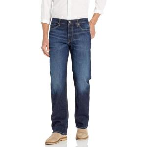 Lucky Brand Men’s 363 Vintage Straight-Leg Jean in Marshall’s Beach(La Porte)