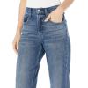 Lucky Brand Womens High Rise Wide Leg Jean(Orbit)