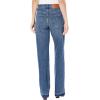 Lucky Brand Womens High Rise Wide Leg Jean(Orbit)