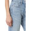 Lucky Brand Womens 90’s Loose Crop Jean(Shine Through Wash)
