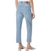 Lucky Brand Womens 90’s Loose Crop Jean(Shine Through Wash)