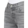 Lucky Brand Womens 90’s Loose Crop Jean(Veddar Wash)
