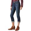 Lucky Brand Women’s Sweet Crop Jean(Agate)