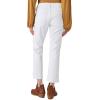 Lucky Brand Women’s Sweet Crop Jean(Bright White)