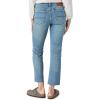 Lucky Brand Women’s Sweet Crop Jean(Glass Mount Ct)