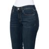 Lucky Brand Women’s Sweet Crop Jean(Lofi Ct)
