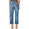 Lucky Brand Womens Women’s 90s Loose Crop Jean(Golden Valley)