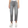 Lucky Brand Womens 90’s Loose Crop Jean(Veddar Wash)