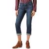 Lucky Brand Women’s Sweet Crop Jean(Agate)