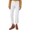Lucky Brand Women’s Sweet Crop Jean(Bright White)