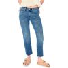 Lucky Brand Women’s Sweet Crop Jean(Gemini)