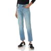 Lucky Brand Women’s Sweet Crop Jean(Glass Mount Ct)