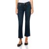 Lucky Brand Women’s Sweet Crop Jean(Lofi Ct)