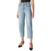 Lucky Brand Womens Women’s 90s Loose Crop Jean(Sunbeam)