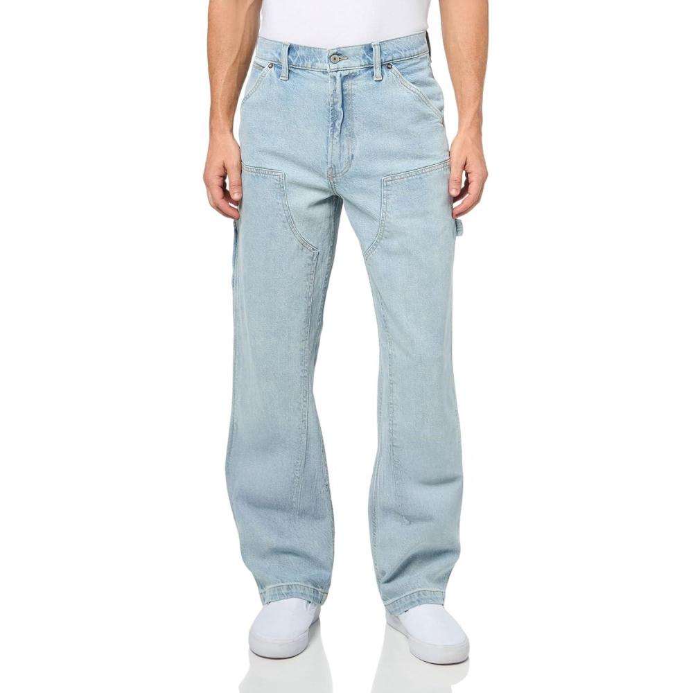 imageLucky Brand Mens 181 Relaxed Utility