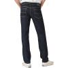 Lucky Brand Men’s 121 Slim Straight Coolmax Stretch Jean(Hula)