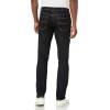 Lucky Brand Men’s 121 Slim Straight Coolmax Stretch Jean(Hula)