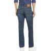 Lucky Brand Men’s 181 Relaxed Straight-Leg Jean In Appalachian(Mahogany)