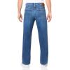 Lucky Brand Men’s 181 Relaxed Straight-Leg Jean In Appalachian(Sandy)