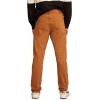 Lucky Brand Men’s 410 Athletic Straight Brushed Twill(Clover)